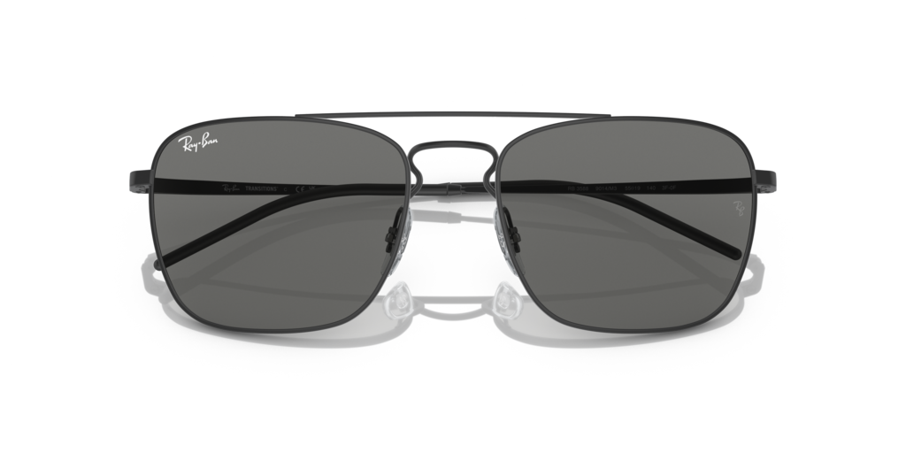 Ray-Ban RB3588 9014M3
