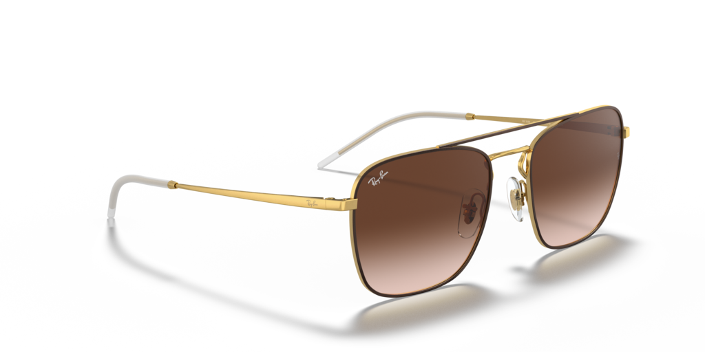 Ray Ban RB3588 905513 55 Güneş Gözlükleri