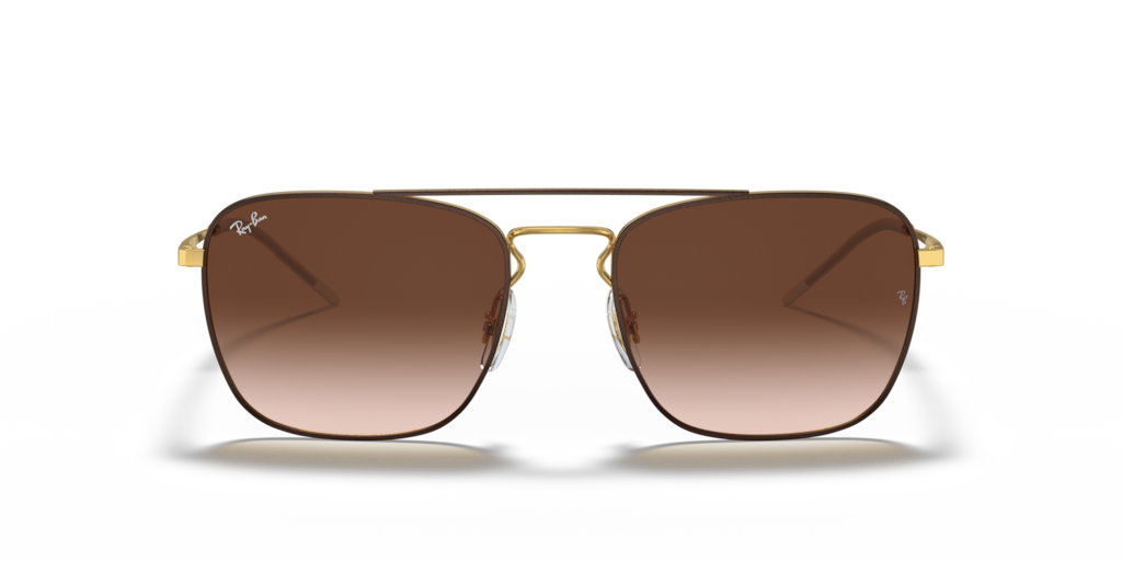 Ray Ban RB3588 905513 55 Güneş Gözlükleri