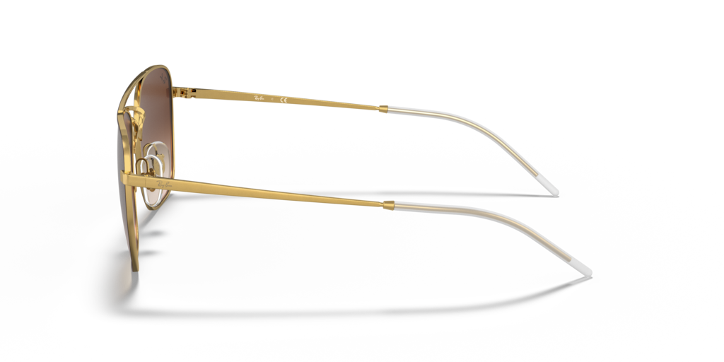 Ray Ban RB3588 905513 55 Güneş Gözlükleri