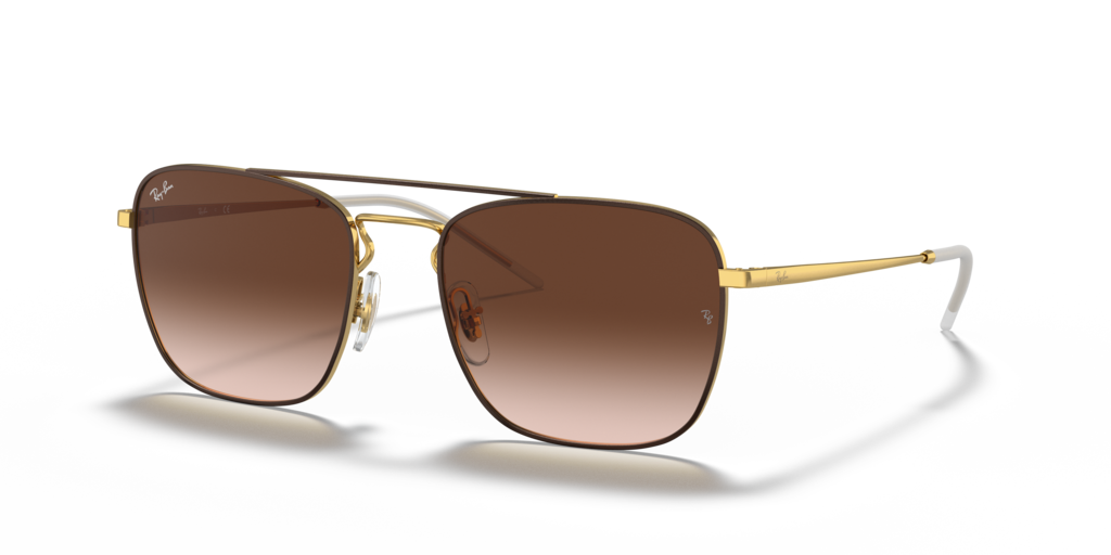 Ray Ban RB3588 905513 55 Güneş Gözlükleri