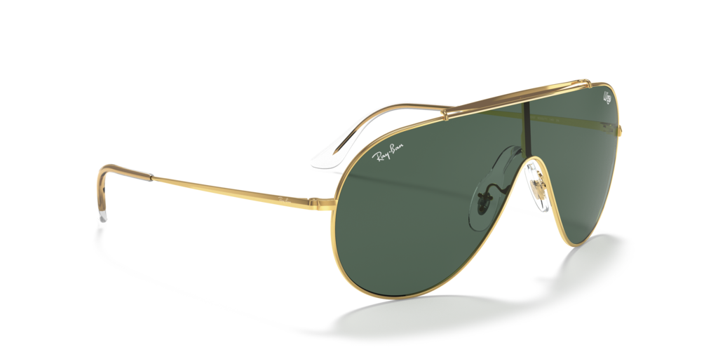 Ray-Ban RB3597 905071