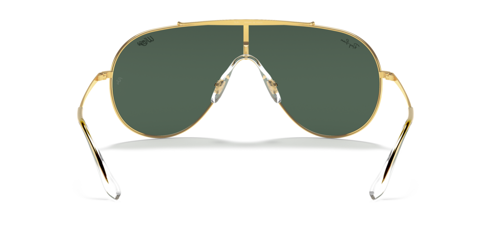 Ray-Ban RB3597 905071