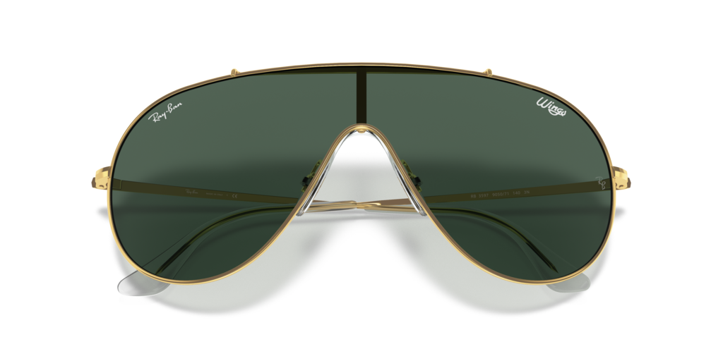 Ray-Ban RB3597 905071