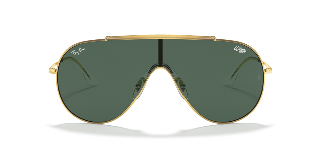Ray-Ban RB3597 905071