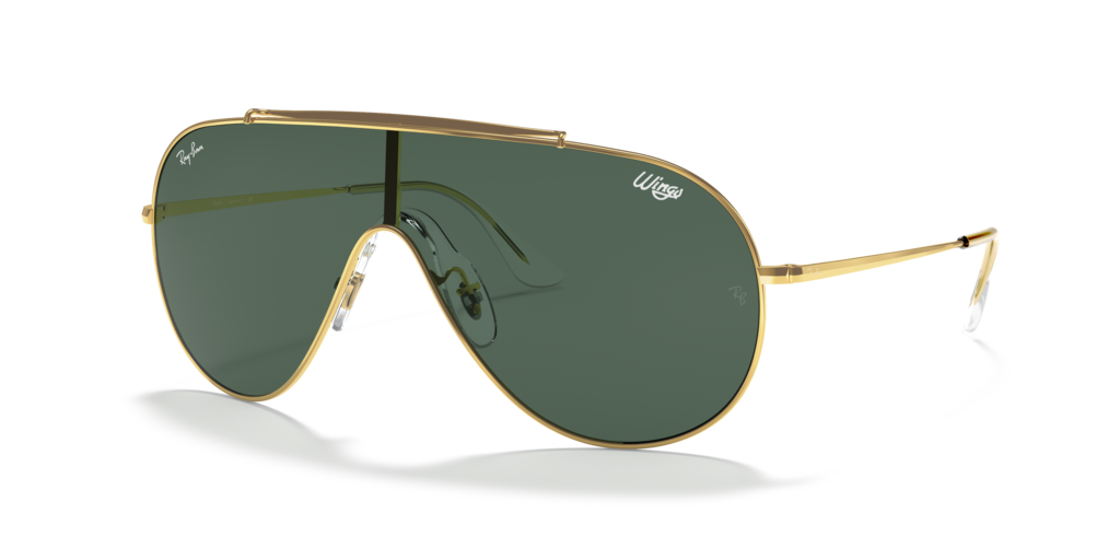 Ray-Ban RB3597