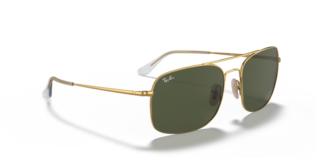 Ray-Ban RB3611 001/31