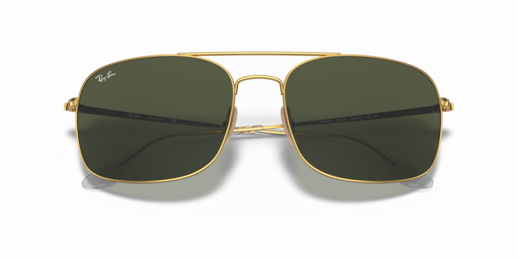 Ray-Ban RB3611 001/31