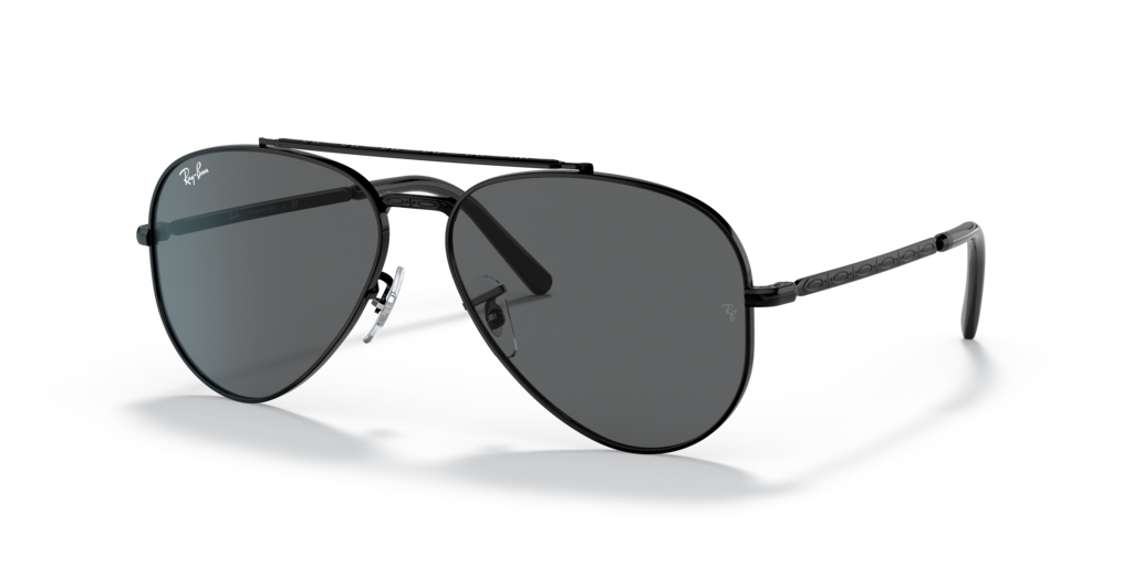 Ray Ban RB3625 002/B1 Güneş Gözlükleri