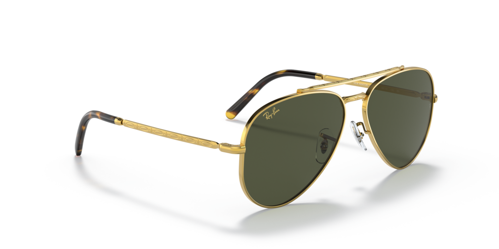 Ray-Ban RB3625 919631