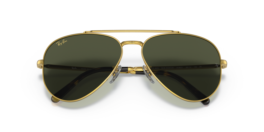 Ray-Ban RB3625 919631