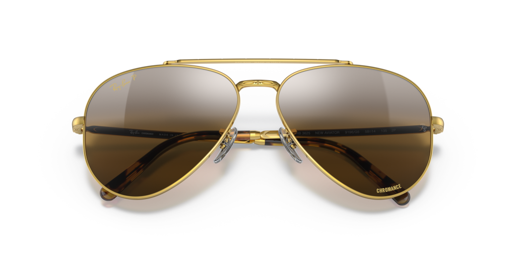 Ray-Ban RB3625 9196G5