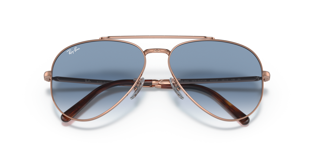 Ray-Ban RB3625 92023F