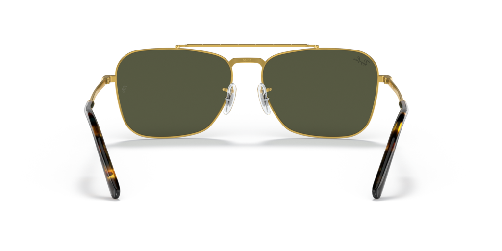 Ray Ban RB3636 919631 58 Güneş Gözlükleri