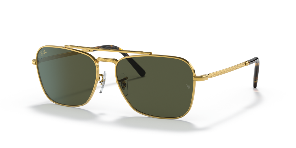 Ray Ban RB3636 919631 58 Güneş Gözlükleri