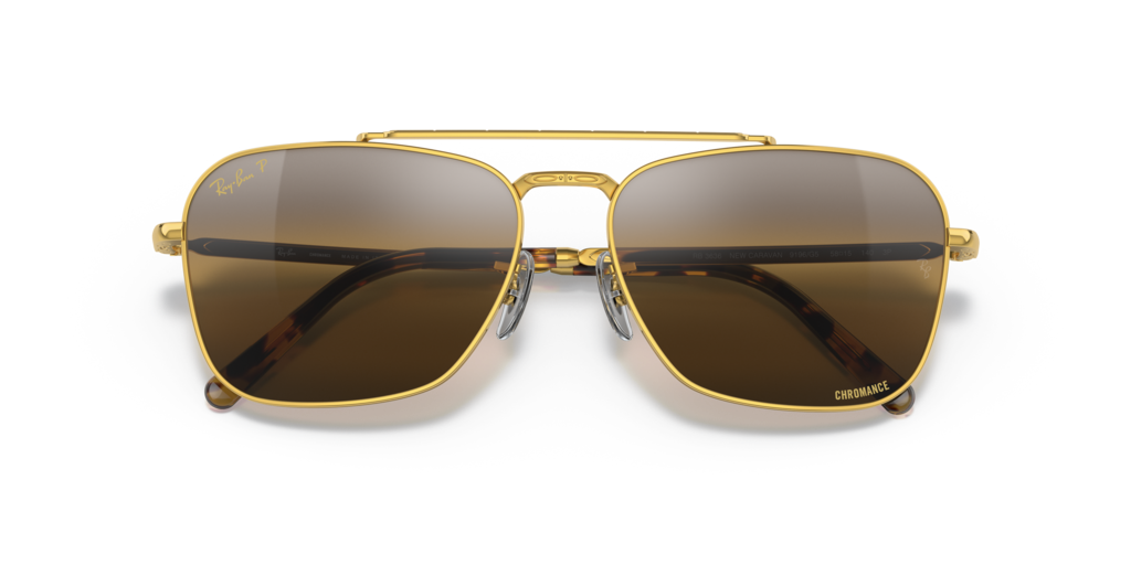 Ray-Ban RB3636 9196G5