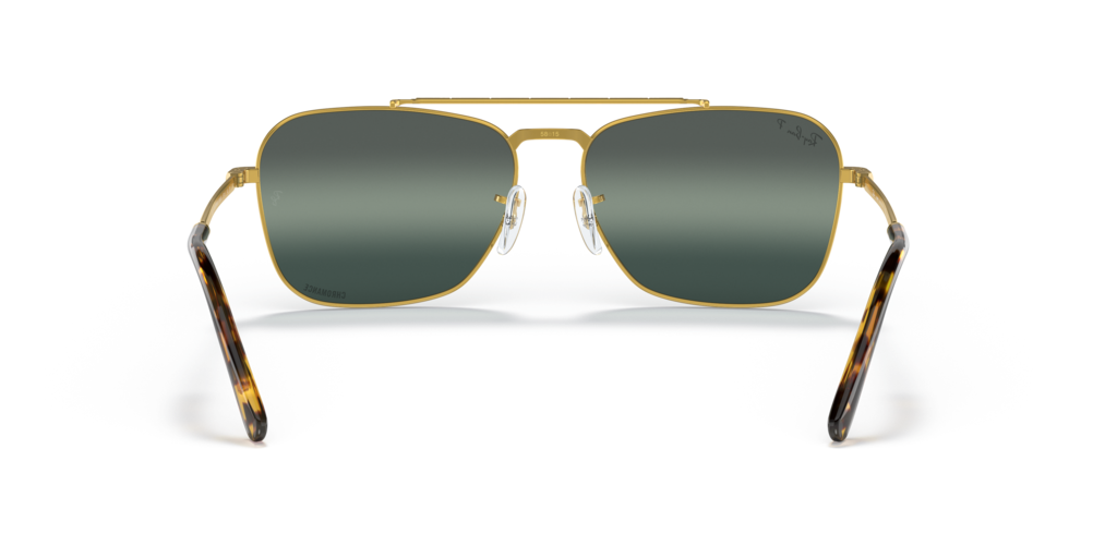 Ray-Ban RB3636 9196G6
