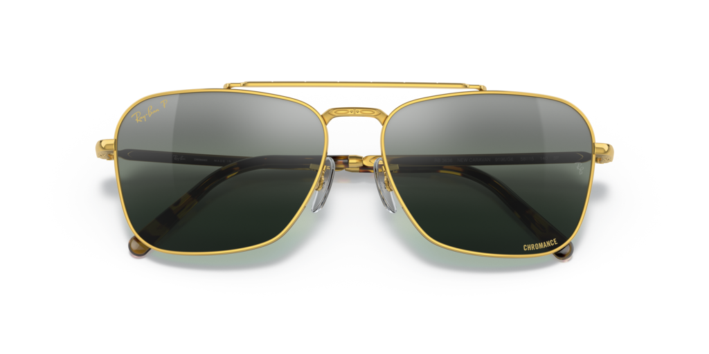 Ray-Ban RB3636 9196G6