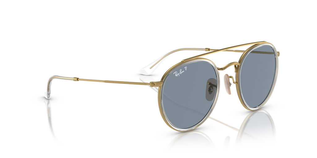 Ray-Ban RB3647N 001/02