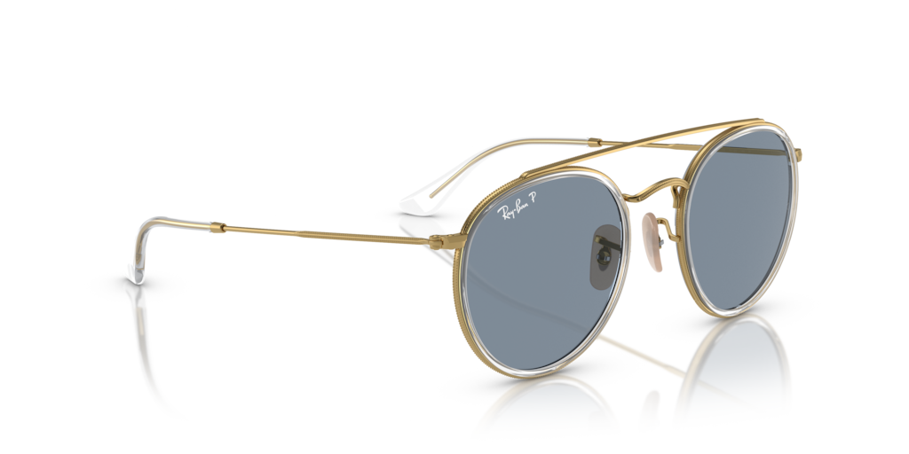 Ray-Ban RB3647N 001/02