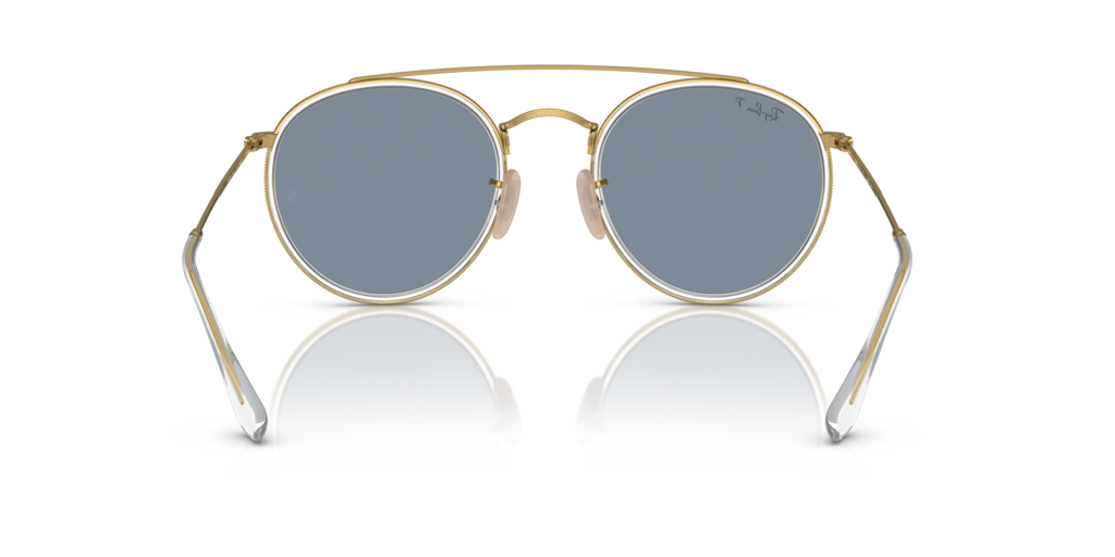 Ray-Ban RB3647N 001/02