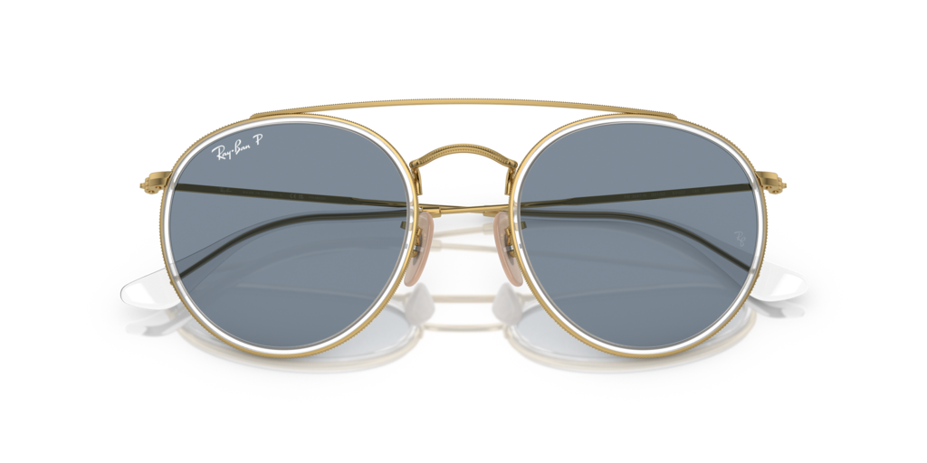 Ray-Ban RB3647N 001/02