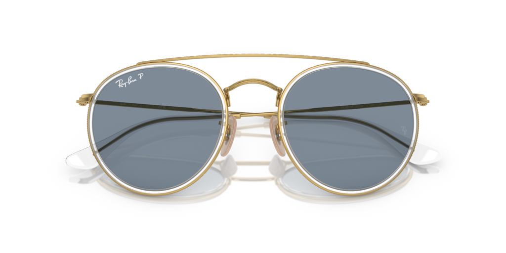 Ray-Ban RB3647N 001/02