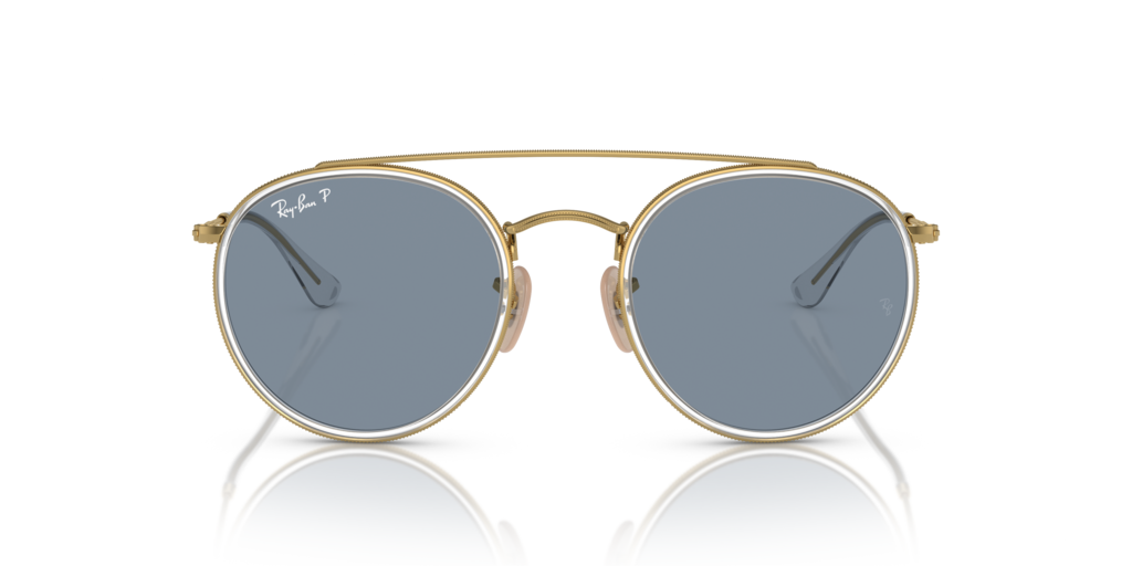 Ray-Ban RB3647N 001/02