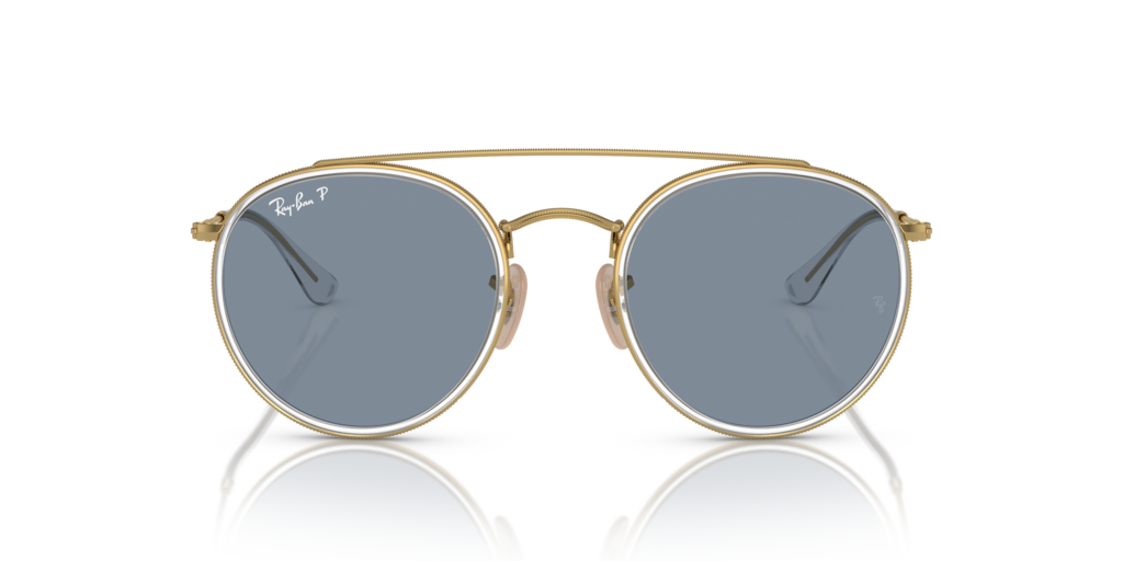 Ray-Ban RB3647N 001/02