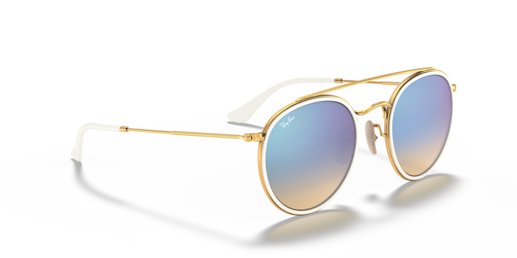 Ray-Ban RB3647N 001/4O