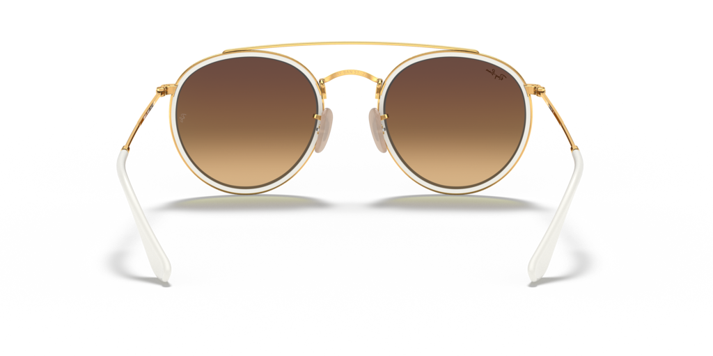 Ray-Ban RB3647N 001/4O