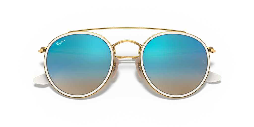Ray-Ban RB3647N 001/4O