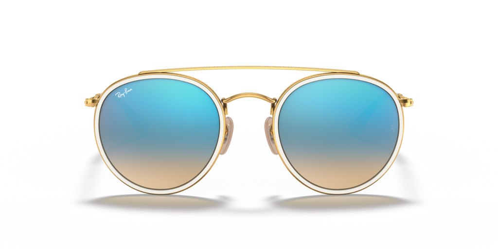 Ray-Ban RB3647N 001/4O