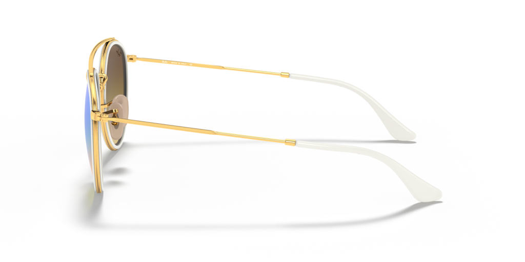 Ray-Ban RB3647N 001/4O