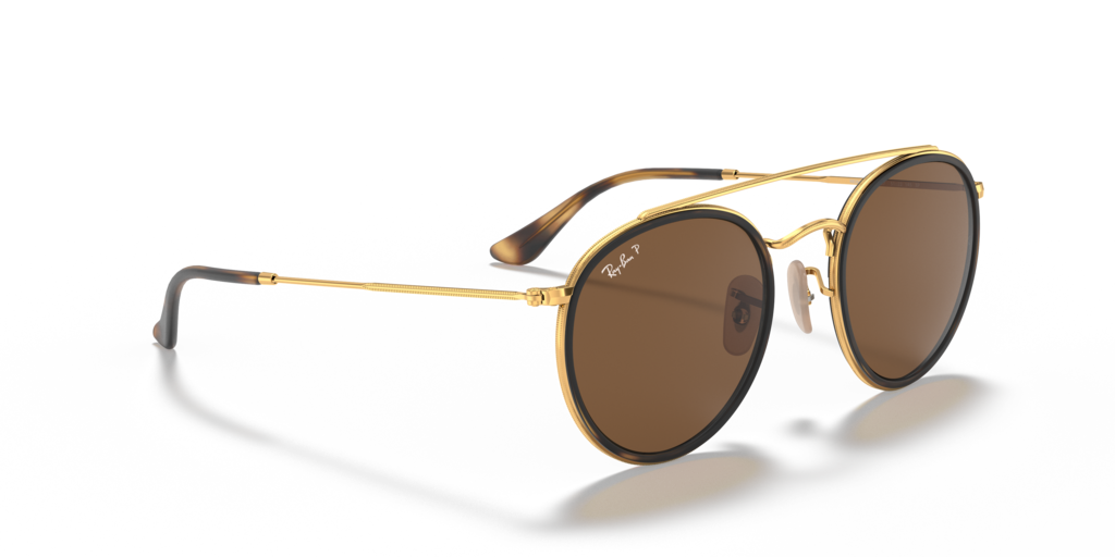 Ray-Ban RB3647N 001/57