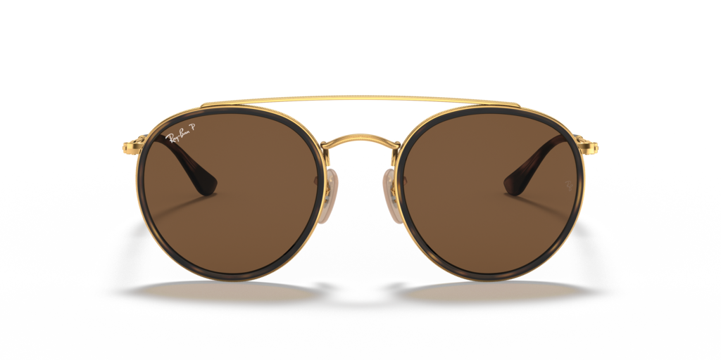 Ray-Ban RB3647N 001/57