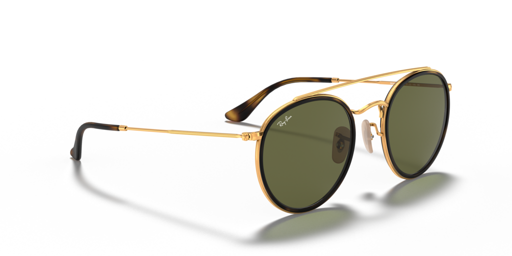 Ray-Ban RB3647N 001