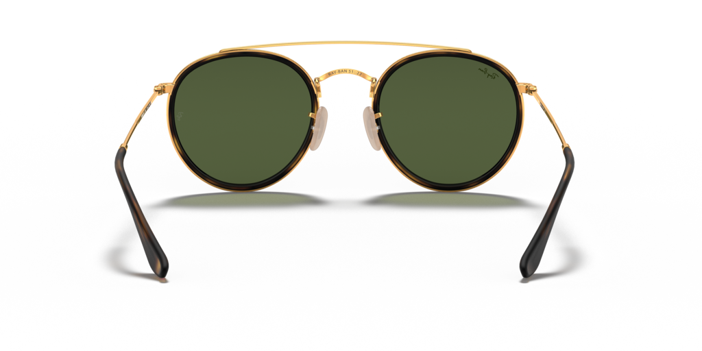 Ray-Ban RB3647N 001