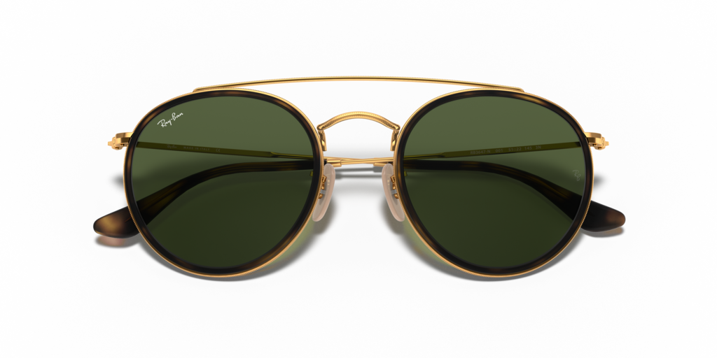 Ray-Ban RB3647N 001