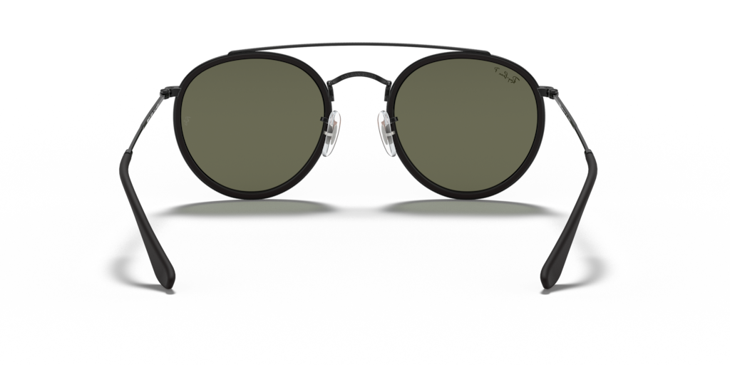 Ray-Ban RB3647N 002/58