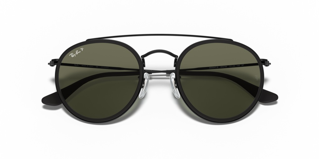 Ray-Ban RB3647N 002/58