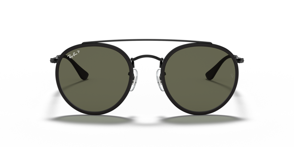 Ray-Ban RB3647N 002/58