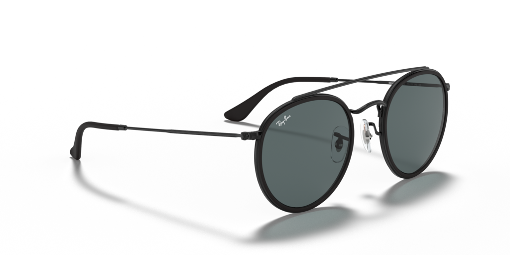 Ray-Ban RB3647N 002/R5