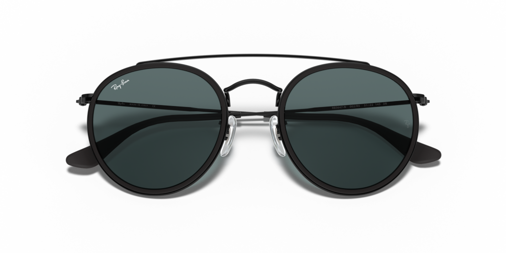 Ray-Ban RB3647N 002/R5
