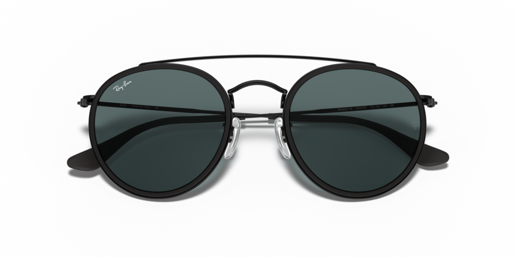 Ray-Ban RB3647N 002/R5