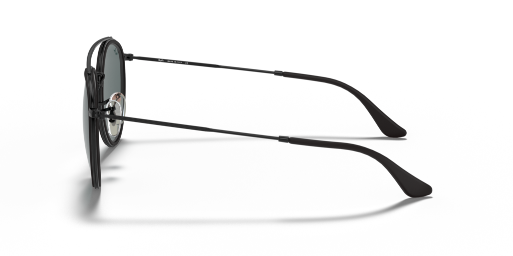 Ray-Ban RB3647N 002/R5