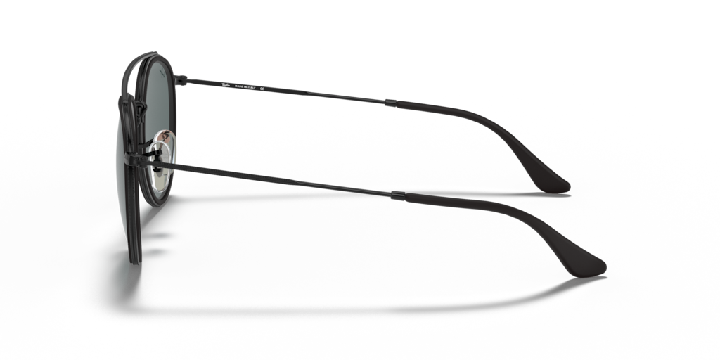 Ray-Ban RB3647N 002/R5