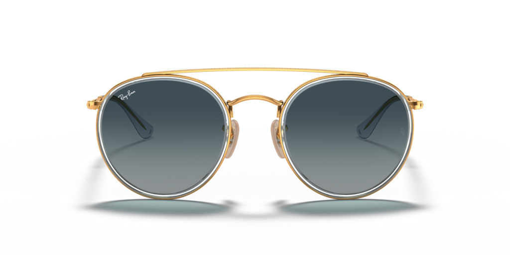 Ray-Ban RB3647N 91233M
