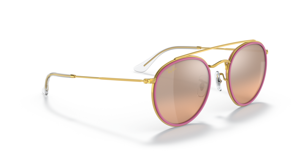 Ray-Ban RB3647N 92373E