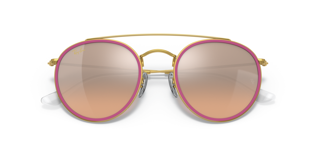 Ray-Ban RB3647N 92373E